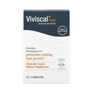 Viviscal Man Supplements 180 Tabs