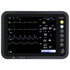 Yonker YK8000C Patient Monitor