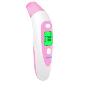 Infrared Thermometer (Pack 0f 6)