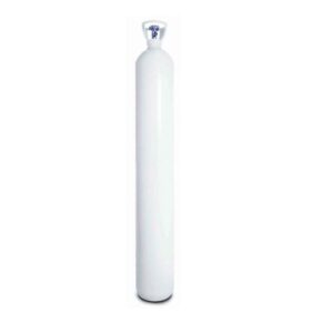 Oxygen cylinder 10L