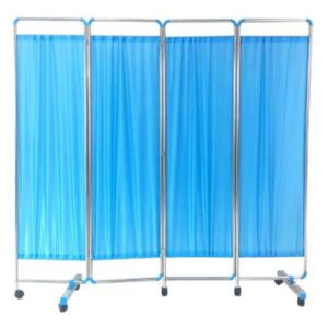 Medical Ward Screen 4 Folds