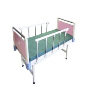 Pediatrics Medical Bed