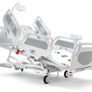 AHF Actilit Medical Bed