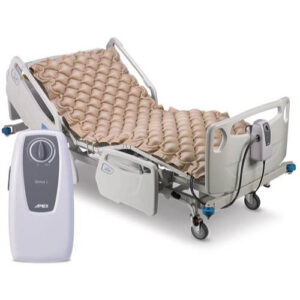 Apex Medical – Domus 1/2.5″ Pump & Amp; Mattress Bubble Pad Apx 9C047047