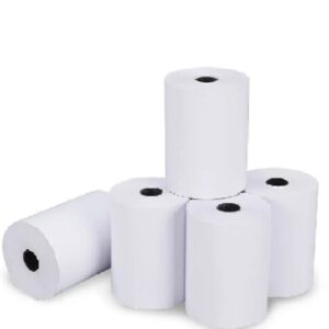 Arrow AT 5720 Thermal Paper Roll 57 mm x 20 meters (pack of 5)