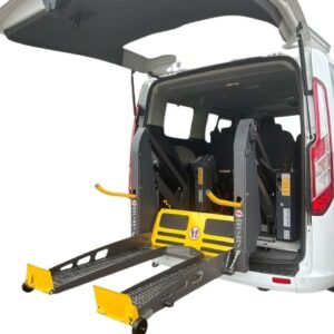 Marafek Mobility Baby Wheelchair Lift For Van