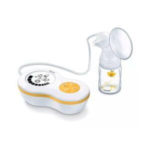 Beurer – Electric Breast Pump – BY 40