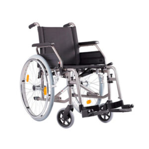 Bischoff & Bischoff – ECO 2 Travel Wheelchair