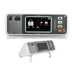 Bistos – Vital Sign Patient Monitor – BT-720