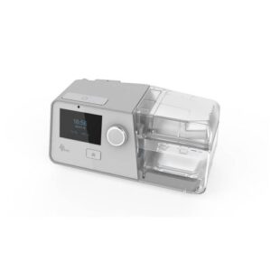 BMC – G3 B25/30VT BiPAP with Humidifier