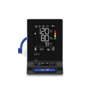 Braun – Blood Pressure Monitor – 6150