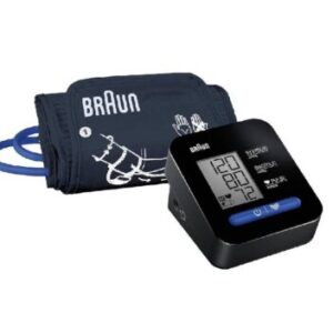 Braun – Blood Pressure Monitor ExactFit-1 – 5000