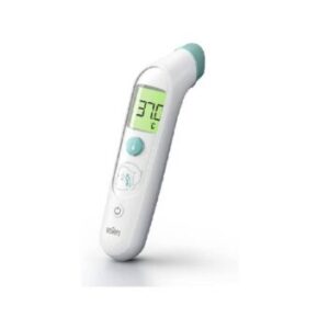Braun – Forhead Thermometer – 200EE