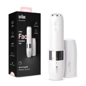Braun – Mini Hair Remover – FS1000