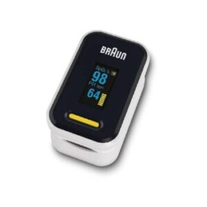 Braun – Pulse Oximeter-1 – YK81EU
