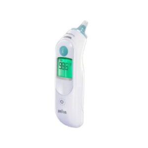 Braun – Thermoscan 6 Ear Thermometer – IRT 6515