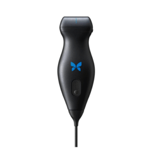 Butterfly Network – IQ+ Portable Ultrasound