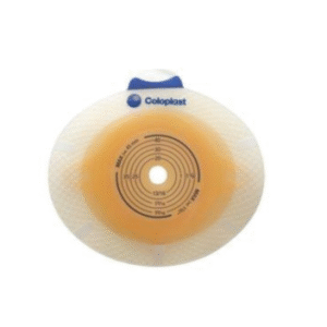 coloplast pouch size 60mm-10035