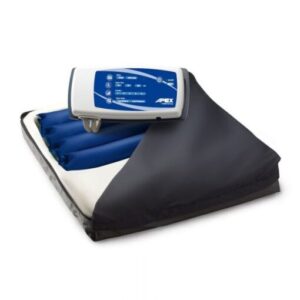 Apex Wheelchair Air Cushion COMBO 100PLUS