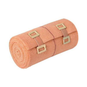 Crepe Bandage – 4″ (10 Cms)