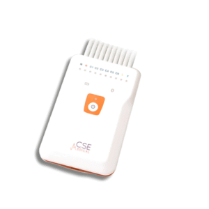 CSE Medical – Portable ECG Expert