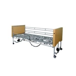 Dione 100 Homecare Electric Bed With Mattress