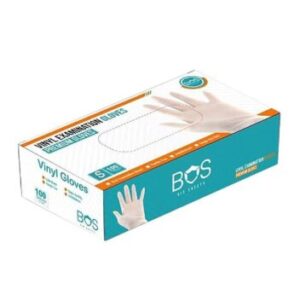 Disposable Non latex Gloves
