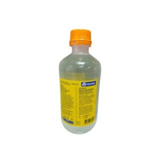 Sterile Distilled Water 1ltr