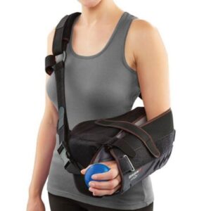 DonJoy UltraSling ER IV Shoulder Support Sling