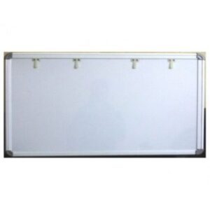 Double X-Ray View Box