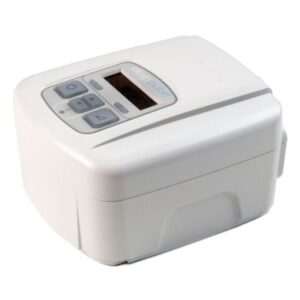 Drive DeVilbiss SleepCube Bilevel ST Bipap
