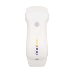 Ecoless – Wireless Ultrasound Probe 3-in-1 – EL-CL21A1