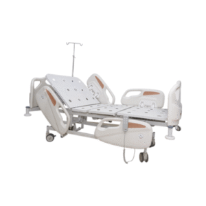 THREE FUNCTION ELECTRIC ICU BED- INDIA