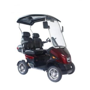 Electric Golf Mobility Scooter – GM-L48