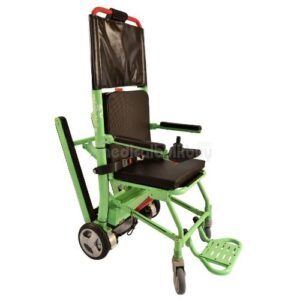 Enjoycare – Multi Use Stair Climbing Power Wheelchair