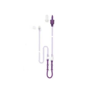 Flocare Infinity Pack and Bottle