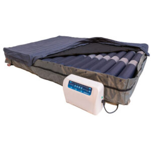 Gemini – Bariatric Air Mattress