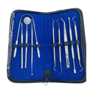 Himmel Tek – Oral Care Tool Kit