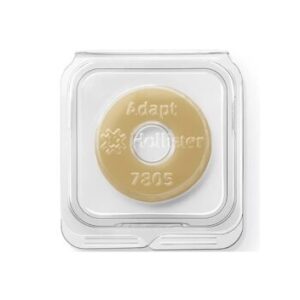 Hollister 7805 Adapt Barrier Rings, 10’s/box