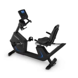 Horizon Fitness – Recumbent Bike – 5.0R-21