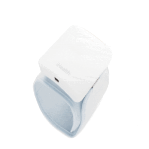 iHealth Wireless Blood Pressure Monitor BP7