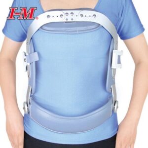 Hyperextension Orthosis Back Brace