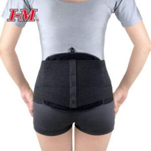 Orthopedic Belt Padded