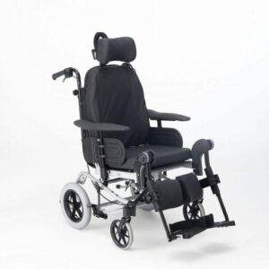 Invacare Rea Clematis Tilt in Space Wheelchair