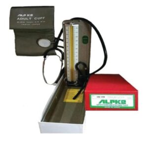 JMC – ALPK2 Blood Pressure with Stethoscope – 300-V