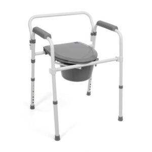 JMC – Commode Folding without Wheel