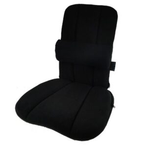 Jobri – Betterback W/Lumbi Black – Bbbk/L (Bb1000Bk)