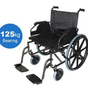 Kaiyang Steel Aluminium Chair Ky951B-56