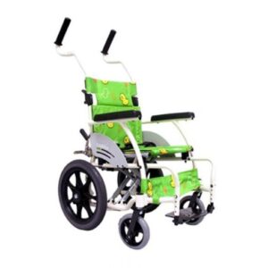 karma Aluminum Pediatric Wheelchair KM- 7501