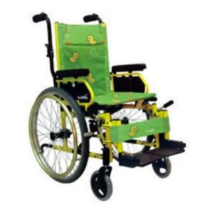 Karma Pediatric Wheelchair KM 7520